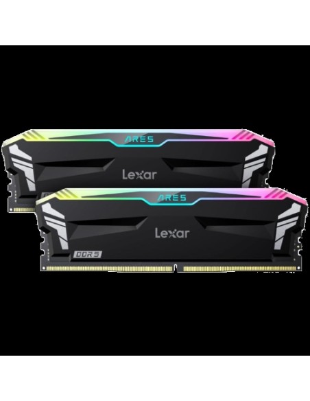 RAM DDR5 2x16GB 6800MHz Lexar Ares (LD5U16G68C34LA-RGD)
