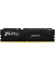 RAM DDR5 8GB 6000MHz Kingston Beast Black EXPO (KF560C36BBE-8)