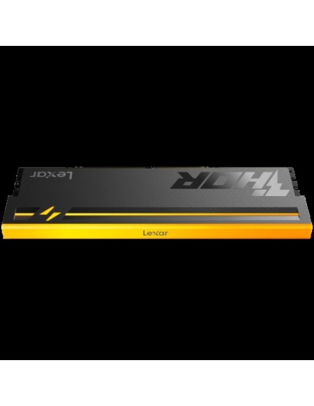 RAM DDR5 16GB 6000MHz Lexar THOR 2.0 (LD5U16G60C36BV-RGS)