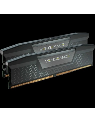 RAM DDR5 2x16GB 6000MHz Corsair Vengeance (CMK32GX5M2B6000Z30)