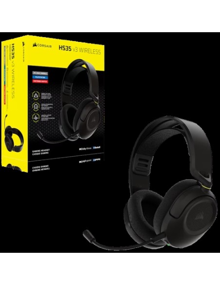 Slušalke Corsair HS35 V3 (CA-9011401-WW)