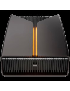 Zunanji disk Seagate FireCuda Vault 8TB (STNL8000400)