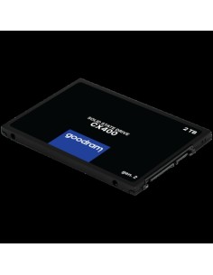 SSD Goodram CX400 G2 2TB (SSDPR-CX400-02T-G2)