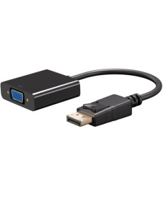 Adapter DisplayPort-M/VGA-Ž, Goobay 60606
