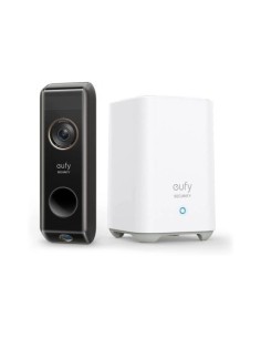 Video zvonec Anker Eufy Security E8213G11