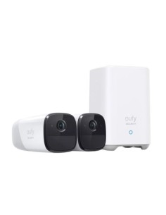 Nadzorna kamera Anker Eufy 2 Pro (T88513D1)