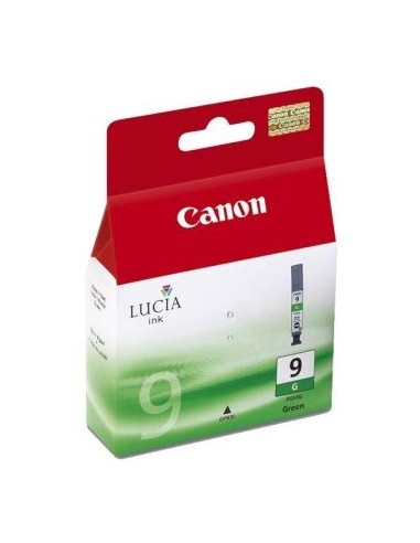 Canon kartuša PGI-9G Green s pigmentno barvo za PIXMA PRO 9500