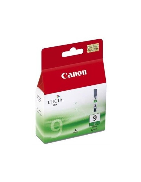 Canon kartuša PGI-9G Green s pigmentno barvo za PIXMA PRO 9500