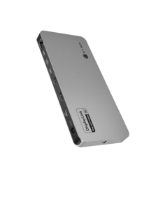 Priklopna postaja IcyBox IB-DK7402-C31