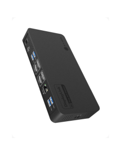 Priklopna postaja IcyBox IB-DK2255AC