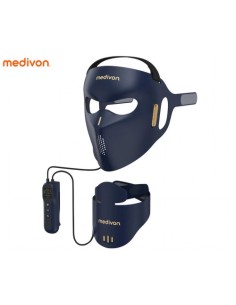 Masažna naprava Medivon Lumi 3D PRO 3V1 (562502855352)