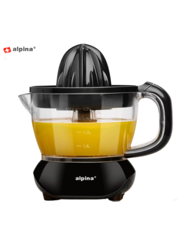 Ožemalnik citrusov Alpina