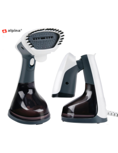 Likalnik Alpina GARMENT STEAMER