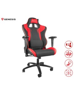 Stol Genesis NITRO 770