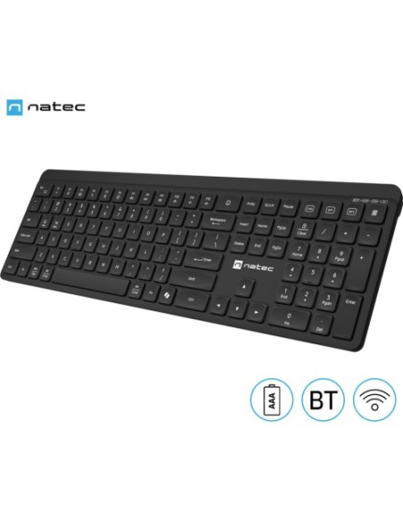 Tipkovnica Natec TANG