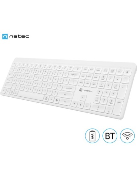 Tipkovnica Natec TANG