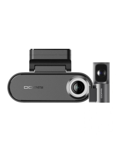 Kamera za avto DDPAI N5 Dual 2026