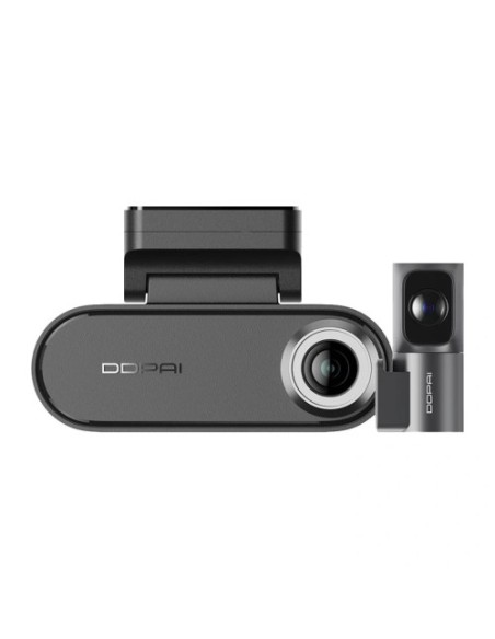 Kamera za avto DDPAI N5 Dual 2026