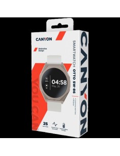 Pametna ura Canyon CNS-SW86SS