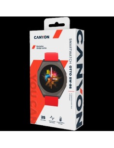 Pametna ura Canyon CNS-SW86RR