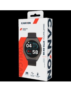 Pametna ura Canyon CNS-SW86BB