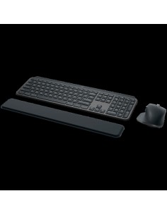 Tipkovnica + miška Logitech MX Keys Combo for Bussiness Gen2 [920-010933]