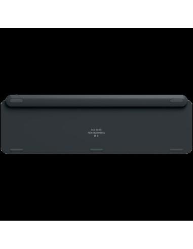 Tipkovnica Logitech MX Master Keys for Business [920-010251], US