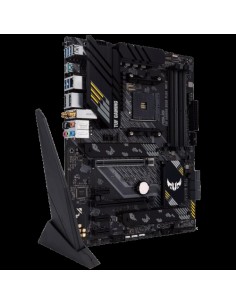 Osnovna plošča Asus TUF GAMING B850M-PLUS WIFI II (90MB19U0-M0EAY0)