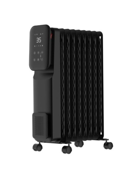Oljni radiator SHX SHXORA20W