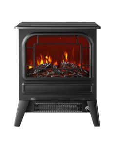 Grelec električni kamin SHE SHXFP1950