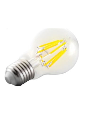 LED sijalka GTV A60 (LD-A60FLE8-30)
