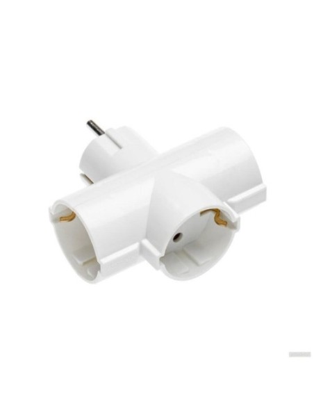 Razdelilec 3x220V GTV (AE-SC0103-00)