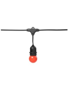 LED svetlobna veriga GTV Girlanda (AE-GIR10-10)
