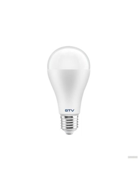 LED sijalka GTV A65 (LD-PN4A65-20W)