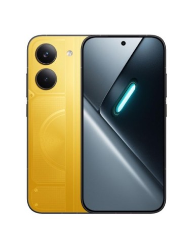 Telefon POCO X8 PRO 5G (MZB0PQLEU), 8/256GB, rumen