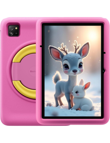 Tablica Blackview TAB60 Pro KIDS LTE, 8/128GB, roza