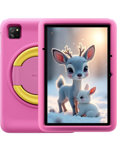 Tablica Blackview TAB60 Pro KIDS LTE, 8/128GB, roza