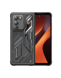 Telefon Blackview FORT 200 6/256GB, črn