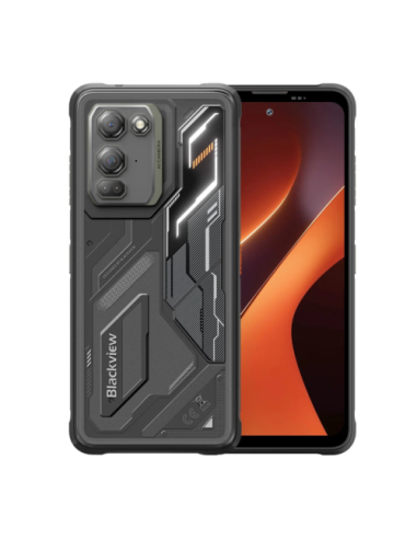 Telefon Blackview FORT 200 6/256GB, črn