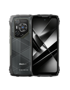 Telefon Blackview BL7000 Pro 8/256GB, črn