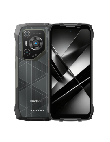 Telefon Blackview BL7000 Pro 8/256GB, črn