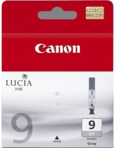 Canon kartuša PGI-9GY Grey s pigmentno barvo za PIXMA PRO 9500