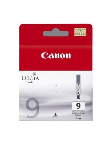 Canon kartuša PGI-9GY Grey s pigmentno barvo za PIXMA PRO 9500