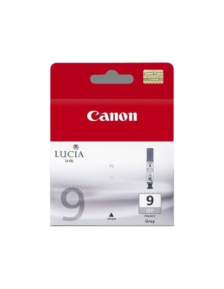 Canon kartuša PGI-9GY Grey s pigmentno barvo za PIXMA PRO 9500
