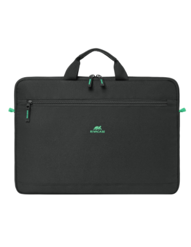 Torba za prenosnik RivaCase 5516 Black ECO