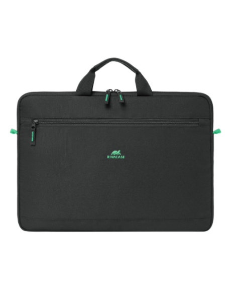 Torba za prenosnik RivaCase 5516 Black ECO
