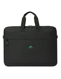 Torba za prenosnik RivaCase 5517 Black ECO