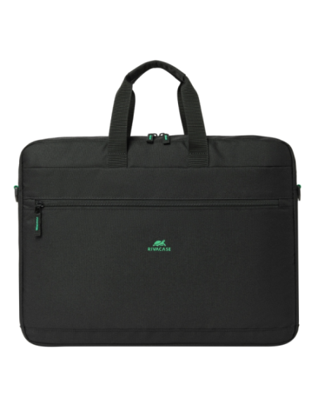 Torba za prenosnik RivaCase 5517 Black ECO