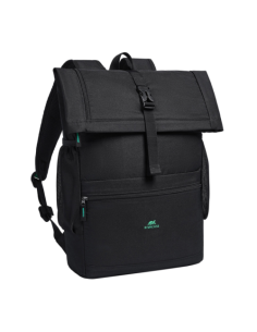 Nahrbtnik RivaCase 5577 Black Roll-up