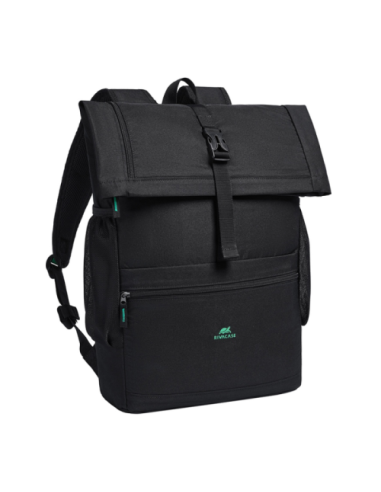 Nahrbtnik RivaCase 5577 Black Roll-up